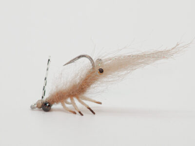 james sand prawn