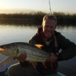 murray 11lb 2 sunset tiger