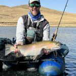 ross & bernards trophy trout
