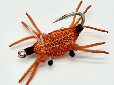 orange orange leg