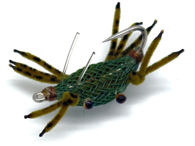 ALPHLEXO OLIVE/OLIVE LEG