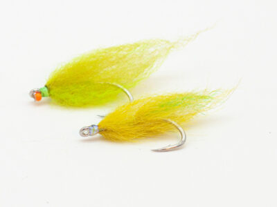 MULLET CHARLIE CHARTREUSE